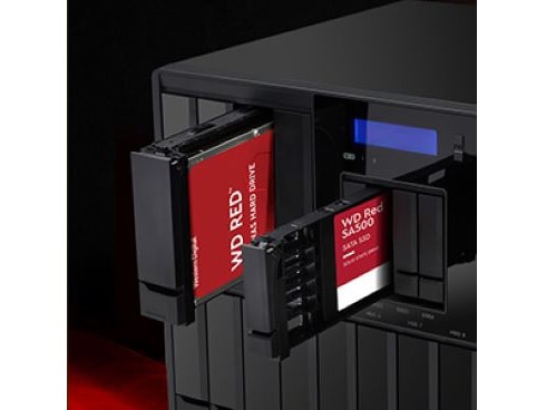 ヨドバシ.com - ウエスタンデジタル Western Digital 内蔵SSD WD Red SA500 NAS SATA SSD M.2  2280シリーズ 500GB 5年保証 バルク WDS500G1R0B 通販【全品無料配達】