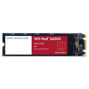 WDS500G1R0B [バルクSSD WD RED 500GB]