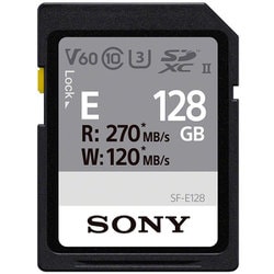 ヨドバシ.com - ソニー SONY SF-E128 T1 [SF-Eシリーズ SDXCカード