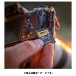 SONY(ソニー) SDXC UHS-II メモリーカード SF-M128T [128GB /Class10]