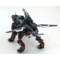 ヨドバシ.com - コトブキヤ KOTOBUKIYA ゾイド -ZOIDS- EPZ-003 