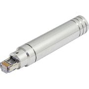 ノイズ吸収プラグ GROUNDARAY RJ45(LAN)