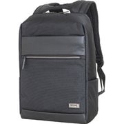 PCリュック 44cm/1r SN-4922 ブラック