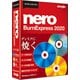 Nero BurnExpress 2020 [パソコンソフト]