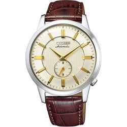 ヨドバシ.com - シチズン時計 CITIZEN WATCH シチズンコレクション NK5000-12P [CITIZEN COLLECTION（ シチズンコレクション） メカニカル クラシカルライン スモールセコンド] 通販【全品無料配達】