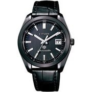 The CITIZEN（ザ・シチズン） 高精度エコ・ドライブ 年差±5秒 限定モデル AQ4054-01E