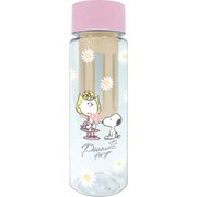 キャラクターグッズ スヌーピーデイジー 水出しクリアボトル