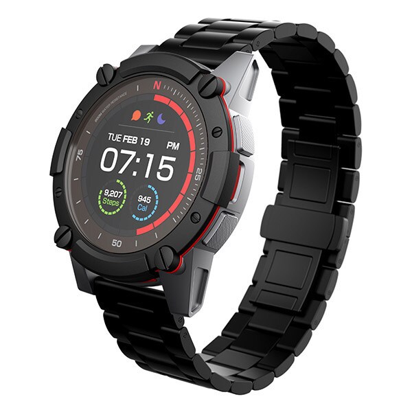 matrix industries powerwatch 2