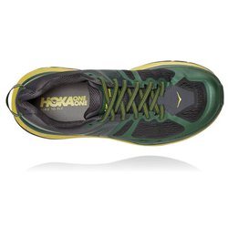 ヨドバシ.com - ホカ HOKA STINSON ATR 5 1099729 マートル / グレー