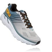 M CLIFTON 6 1102872 LLRC US9(27cm） [ランニングシューズ メンズ]