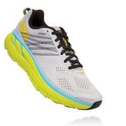 M CLIFTON 6 1102872 LRNC US10.5(28.5cm） [ランニングシューズ メンズ]