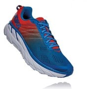 M CLIFTON 6 1102872 MRIB US10.5(28.5cm） [ランニングシューズ メンズ]