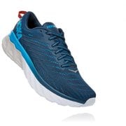 M ARAHI 4 1106473 MBDBL US8.5（26.5cm） [ランニングシューズ メンズ]