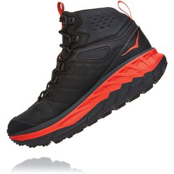 ヨドバシ.com - ホカ HOKA STINSON MID GTX （ステインソン ミッド GTX