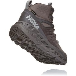 ヨドバシ.com - ホカ HOKA STINSON MID GTX （ステインソン ミッド GTX） 1106515 DGGD  US7.5(25.5cm） [ハイキングシューズ メンズ] 通販【全品無料配達】