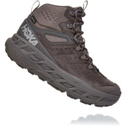 hoka one one stinson mid gtx