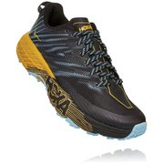 スピードゴート4 SPEEDGOAT 4 1106527 アンティグアサンド/アンスラサイト US7(24cm） [トレイルランニングシューズ レディース]