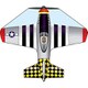 マイクロカイト P-51マスタング [カイト]