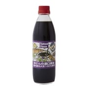 林さん濃口醤油 500ml