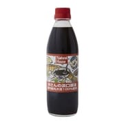 林さん淡口醤油 500ml