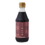 林さんのめんつゆ