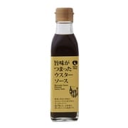 こだわりウスターソース