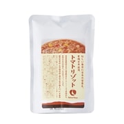 玄米トマトリゾット