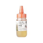 アカシア蜂蜜250g