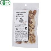 有機ローナッツミックス
