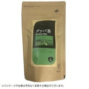 グァバ茶