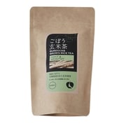 ごぼう玄米茶 えのき入