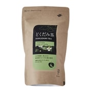 どくだみ茶
