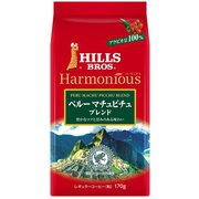 ヒルス ハーモニアス ペルーマチュピチュブレンド AP 170g [粉]