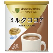 ヒルス モダンタイムス ミルクココア 430g缶