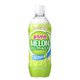 まろやかメロンクリームソーダ カロリーゼロ PET 500ml×24本