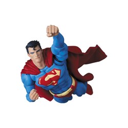 ヨドバシ.com - メディコム・トイ MEDICOM TOY MAFEX SUPERMAN