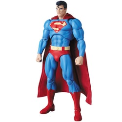 ヨドバシ.com - メディコム・トイ MEDICOM TOY MAFEX SUPERMAN