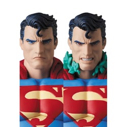 ヨドバシ.com - メディコム・トイ MEDICOM TOY MAFEX SUPERMAN HUSH 