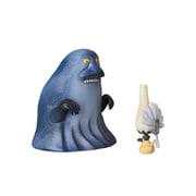 UDF MOOMIN シリーズ6 モラン [塗装済み完成品フィギュア 全高約88mm]