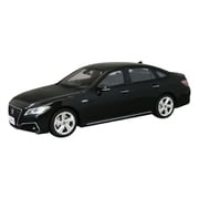 KSR18042BK 1/18 トヨタ クラウン RS ブラック [レジンキャストミニカー]