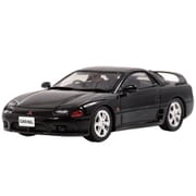 CL439601 1/43 三菱 GTO ツインカムターボ Z16A 1996 ピレネーブラック [ダイキャストミニカー]