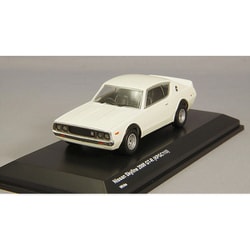 ヨドバシ.com - 京商 KYOSHO KS06990W 1/64 日産 スカイライン 2000 GT 