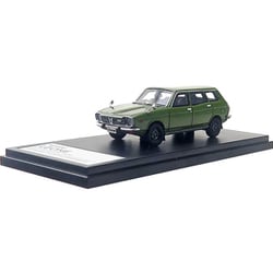 ヨドバシ.com - ハイストーリー HS251GR 1/43 スバル レオーネ エステート バン 4WD 1972 ビレッジグリーン  [レジンキャストミニカー] 通販【全品無料配達】