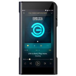 デジタルオーディオプレーヤー　shanling M6 Amazon.co.jp: 【VGP2024 受賞】Shanling M6 Ultra シャンリン