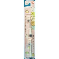 ハピカ すみっこぐらし 替えブラシ ピンク BRTS-7PSG