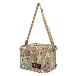 タクティカル オカモチ OCB-915 MULTI CAMO(マルチカモ) [アウトドア系 ケース]