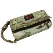ボックスティッシュケース OCB-928 Multicamo [アウトドア ティッシュケース]