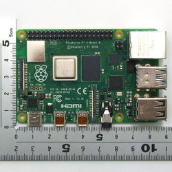 ヨドバシ.com - ラズベリーパイ Raspberry Pi Raspberry Pi 4 Model B