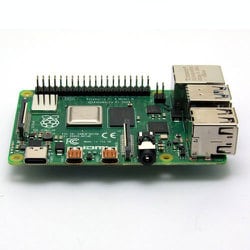 ヨドバシ.com - ラズベリーパイ Raspberry Pi Raspberry Pi 4 Model B