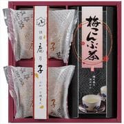 KAW-AO [ふわっと焼まん詰合せ]